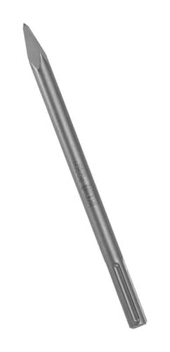 Bosch Tools Sds-Max Shank 12 Bull Point - HS1913