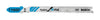 Bosch Tools 3-5/8 L X 0.04 Thick - 11-14 - T118BF
