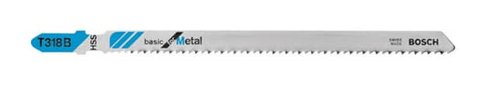 Bosch Tools 5-1/4 L X 0.05 Thick - 14 Tp - T318B