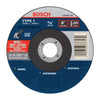 Bosch Tools Grinding Wheel - 4 Diameter, - TCW1S400
