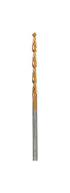 Bosch Tools 5/64 X 2 Titanium Drill Bit - TI2132