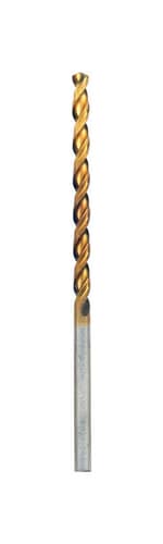 Bosch Tools 1/8 X 2-3/4 Titanium Drill B - TI2135