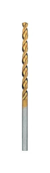 Bosch Tools 9/64 X 2-7/8 Titanium Drill - TI2136