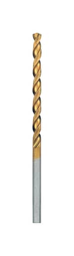 Bosch Tools 9/64 X 2-7/8 Titanium Drill - TI2136