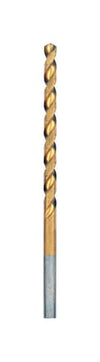 Bosch Tools 5/32 X 3-1/8 Titanium Drill - TI2137