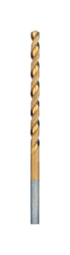 Bosch Tools 5/32 X 3-1/8 Titanium Drill - TI2137