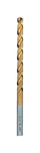 Bosch Tools 3/16 X 3-1/2 Titanium Drill - TI2139