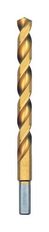 Bosch Tools 5/16 X 4-1/2 Titanium Drill - TI2147