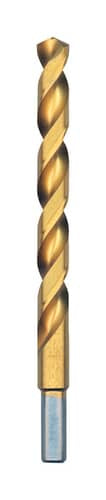 Bosch Tools 5/16 X 4-1/2 Titanium Drill - TI2147