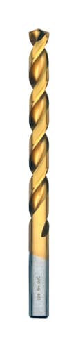 Bosch Tools 3/8 X 5 Titanium Drill Bit - TI2151