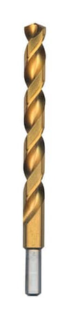 Bosch Tools 1/2 X 6 Titanium Drill Bit - TI2159