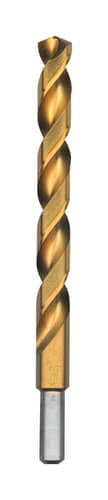Bosch Tools 1/2 X 6 Titanium Drill Bit - TI2159