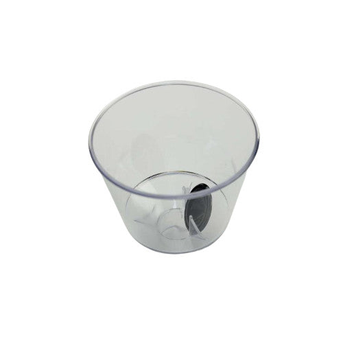 Delonghi Coffee Bean Recept., Black - BR63045647