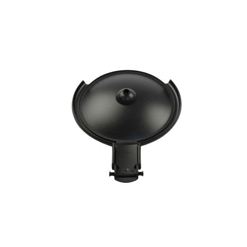 Delonghi Jar Lid, Black - BR63111639