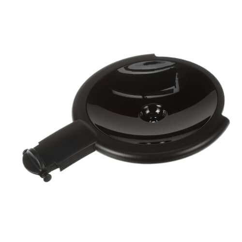 Delonghi Jar Lid, Black - BR63111639