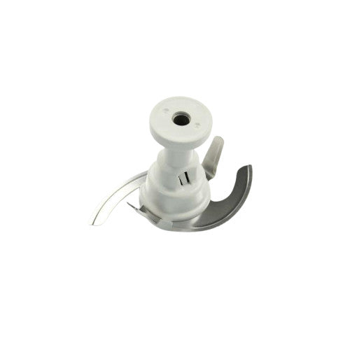 Delonghi Mixer Blade, White - BR63210628