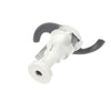 Delonghi Mixer Blade, White - BR63210628