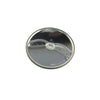 Delonghi Part# BR63210632 Slicing Disc - Genuine OEM
