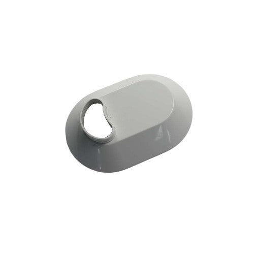 Delonghi Filling Tray, White - BR64290637