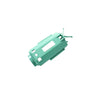 Delonghi Part# BR64643623 Release Retainer (Green) - Genuine OEM