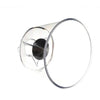 Delonghi Part# BR67000334 Receptacle (Black) - Genuine OEM