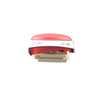Delonghi Switch, Silver - BR67050284