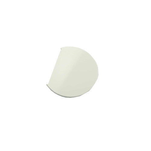 Delonghi Lid, White - BR67050414