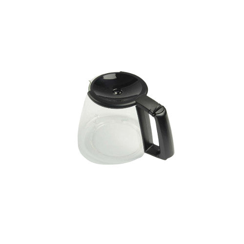 Delonghi Jar Cpl. Kfk 10, Black - BR67050717