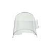 Delonghi Part# BR67051133 Transparent Pulp Container - Genuine OEM