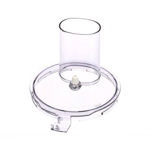 Delonghi Lid, Pure-Transparent - BR67051139