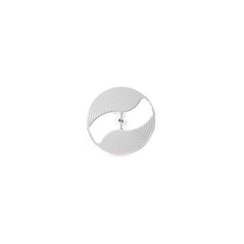 Delonghi Insert Carrier, Pure-White - BR67051145