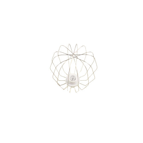 Delonghi Whisk, White (63210648) - BR67051257