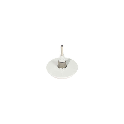 Delonghi Mixer Insert, Pure-White - BR67051266
