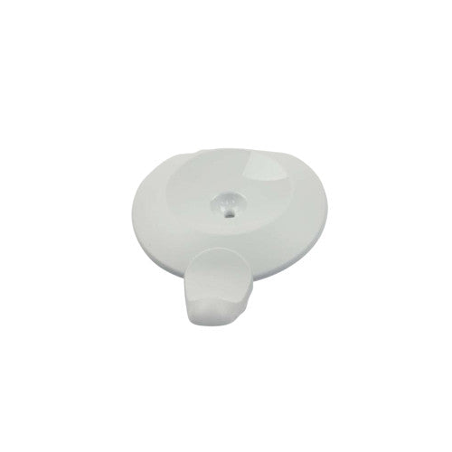 Delonghi Jar Lid White Matte Plastic - BR67051396