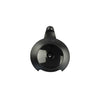 Delonghi Jar Lid Black Matte Plastic - BR67051397
