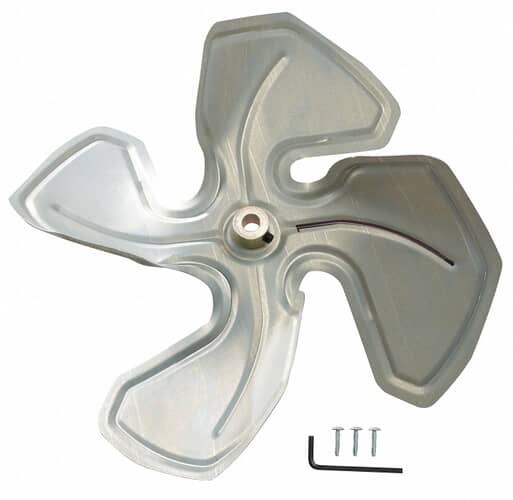 Broan Part# 97006971 Blade (OEM)