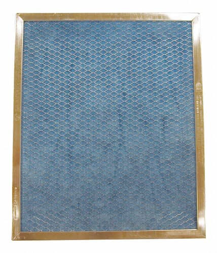 Broan Part# 97007696 Charcoal Filter - Genuine OEM