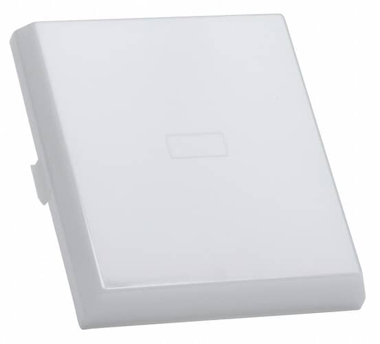 Broan Part# 97011813 Light Lens - Genuine OEM