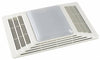 Broan Grille and Lens - 97013662
