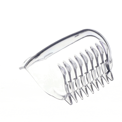Braun Part# 67030139 Transparent Trimmer Cap - Genuine OEM