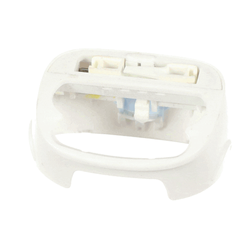 Braun Part# 67030665 Peeling Attachment (Blue) - Genuine OEM