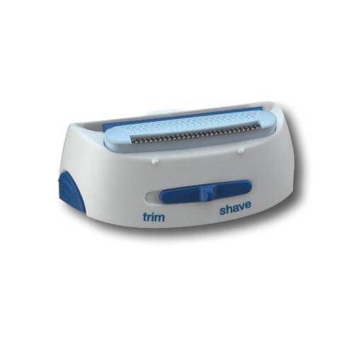 Braun Part# 67030666 Shaver Head (Blue, Peeling Ver) - Genuine OEM