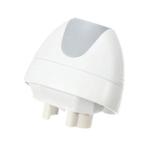 Braun Part# 67030790 Precision Epilation Head White (OEM)