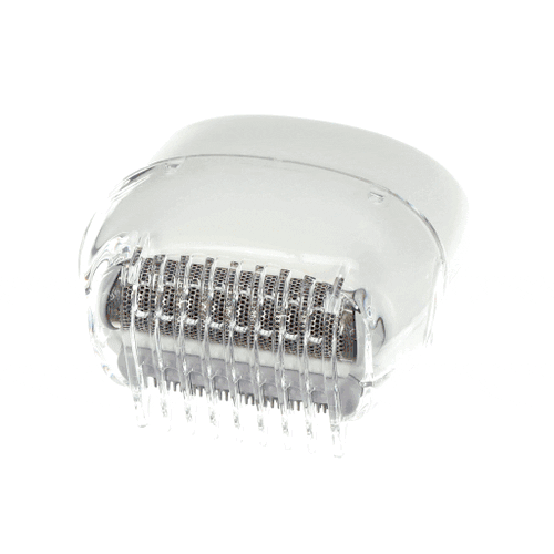 Braun Part# 67030799 White Shaver Head (OEM)