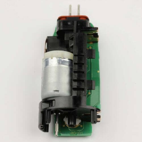 Braun Part# 67030891 Power Control Board Assembly (1 Way) - Genuine OEM