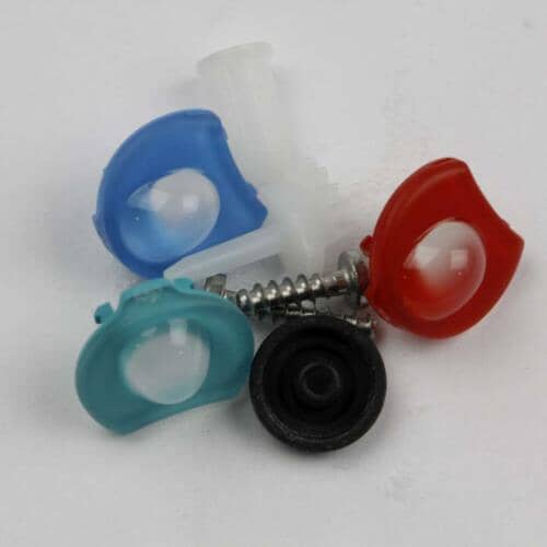 Braun Part# 67030894 Small Parts Set (OEM)