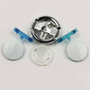 Braun Part# 67030895 Switch Set, All Colours (OEM)
