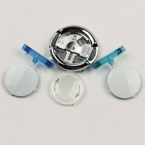 Braun Part# 67030895 Switch Set, All Colours (OEM)