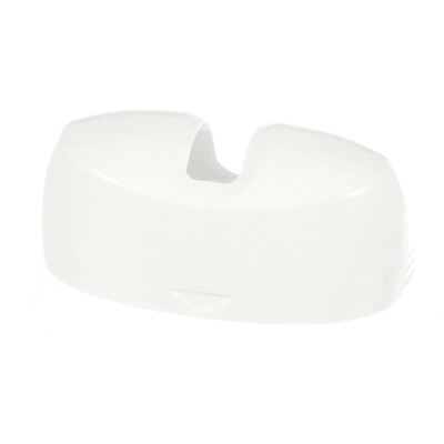 Braun Part# 67030896 Facial Cap (White) - Genuine OEM