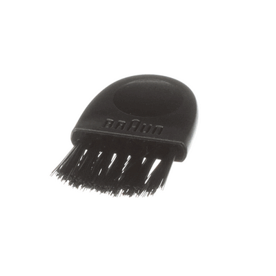 Braun Part# 67030939 Cleaning Brush (Black) - Genuine OEM